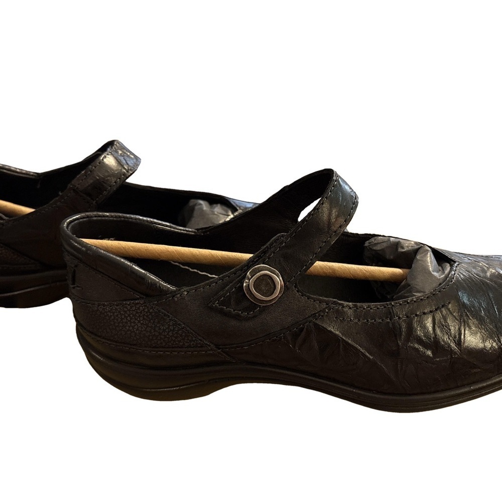 New in box Romika Cassie Leather Mary Jane’s - Picture 3 of 8